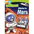 The Backyardigans: Mission to Mars