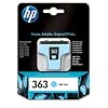 HP Hewlett Packard C8774EE 363 light blue cyan