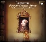 Clementi: Complete Orchestral Works