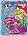 Undersea Adventure: a Kaleidoscopia coloring book (Kaleidoscopia Coloring Book) by Kendall Bohn