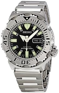 Seiko Men's SKX779