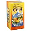 Celestial Seasonings White Chai Tea, Honey Vanilla, 20-Count Tea Bags (Pack of 6)