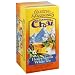 Celestial Seasonings White Chai Tea, Honey Vanilla, Tea Bags, 20-Count Boxes (Pack of 6)