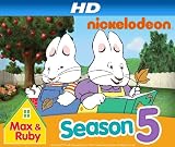 Max Says Hello/Ruby's Spa Day/Ruby's Tai Chi [HD]
