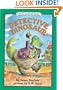 Detective Dinosaur (I Can Read Books)
