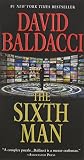 The Sixth Man (King & Maxwell Series)