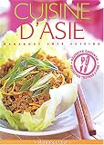 Revue Marabout  / Cuisine d'Asie