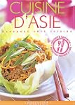 Cuisine d'Asie