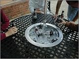 Ultimate Beverage Table