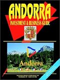 Andorra Investment and Business Guide