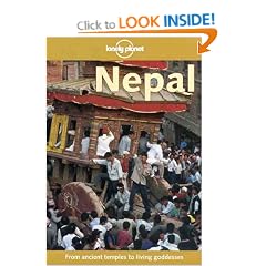 Lonely Planet: Nepal