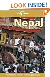 Lonely Planet: Nepal