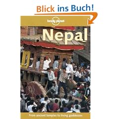 Nepal. From ancient temples to living goddesses (4th ed)