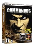 Commandos Bundle: Commandos 1 And 2
