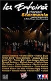 Revue TF1  / Les Enfoirés Chantent Starmania