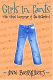 Girls in Pants: The Third Summer of the Sisterhood