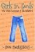 Girls in Pants: The Third Summer of the Sisterhood (Sisterhood of the Traveling Pants)