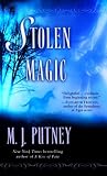 Stolen Magic