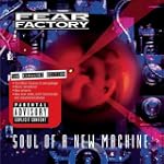 Soul of a New Machine(Rema