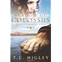 SHADOW OF COLOSSUS: A Seven Wonders Novel by Broadman and Holman
