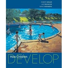 How Children Develop
