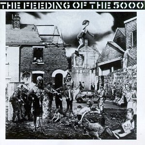 CD-Charts  Music : Feeding of the 5,000