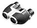 Bushnell 16-0825 Hemisphere 8x 25mm Porro Prism Binoculars