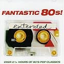 Fantastic 80's: Extended