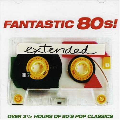 CD-Charts  Search : Fantastic 80s - Extended