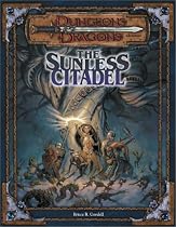 The Sunless Citadel