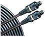 Monster ILS100-1M LightSpeed High Performance Toslink Fiber Optic Audio Cable (1 meter)