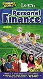 The Standard Deviants - Learn Personal Finance [VHS]