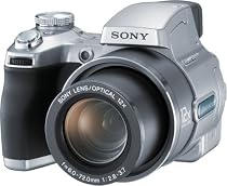 SONY DSC-H1 CYBER SHOT