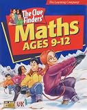 from Mindscape Cluefinders Maths (9-12)