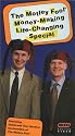 The Motley Fool - Money-Making Life-Changing Special [VHS]