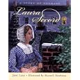 Laura Secord: A Story of Courage