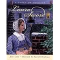 Laura Secord: A Story of Courage