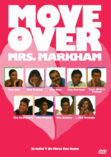 Move Over, Mrs. Markham - Watch Online!