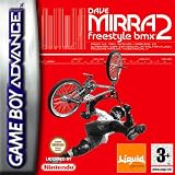 dave mirra bmx 2 (gameboy advance game)