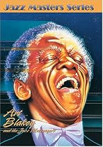 Jazz Masters Series - Art Blakey & the Jazz Messengers
