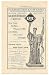 1894 Erie Lines Railroad Picturesque Trunk Line Print Ad