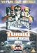 Mighty Morphin Powers Rangers - The Movie / Turbo - A Power Rangers Movie [1995]