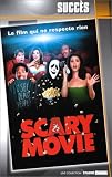 Revue Studio Canal  / Scary Movie