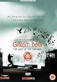Ghost Dog - The Way Of The Samurai [UK IMPORT] - Forest Whitaker