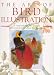 Book ART OF BIRD ILLUSTRATION