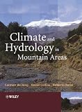 Climate and Hydrology in Mountain Areas