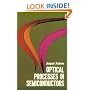 Optical Processes in Semiconductors