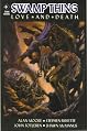 Swamp Thing Vol. 2: Love and Death