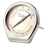 Taylor Gourmet Meat Thermometer - Stainless Steel/Copper