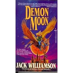 Demon Moon